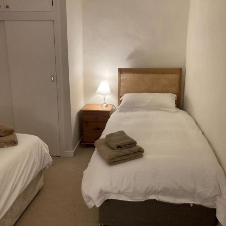 Templehall Cottage Coldingham Dış mekan fotoğraf
