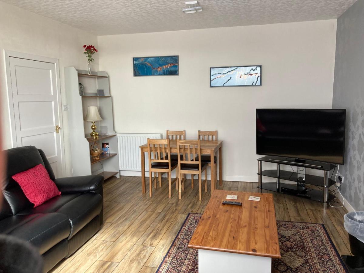 Templehall Cottage Coldingham Dış mekan fotoğraf