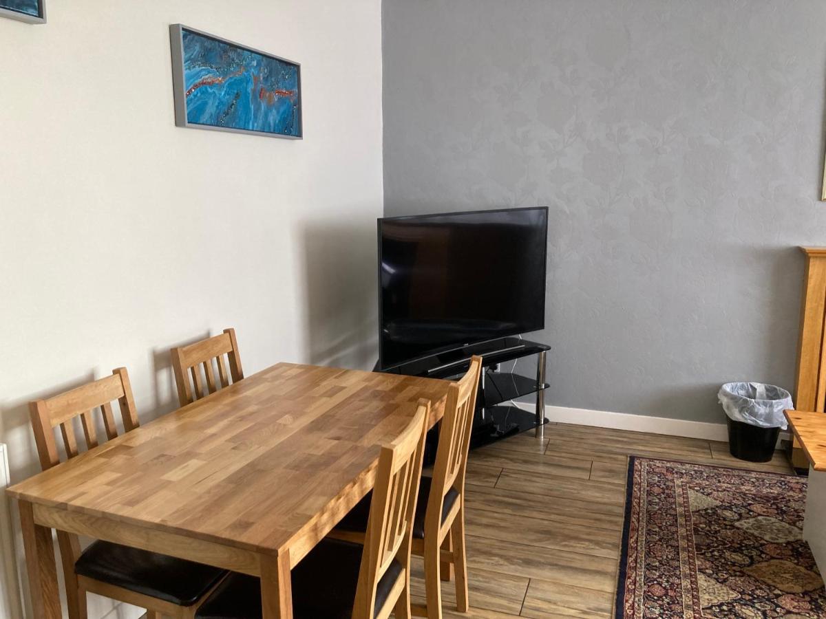 Templehall Cottage Coldingham Dış mekan fotoğraf
