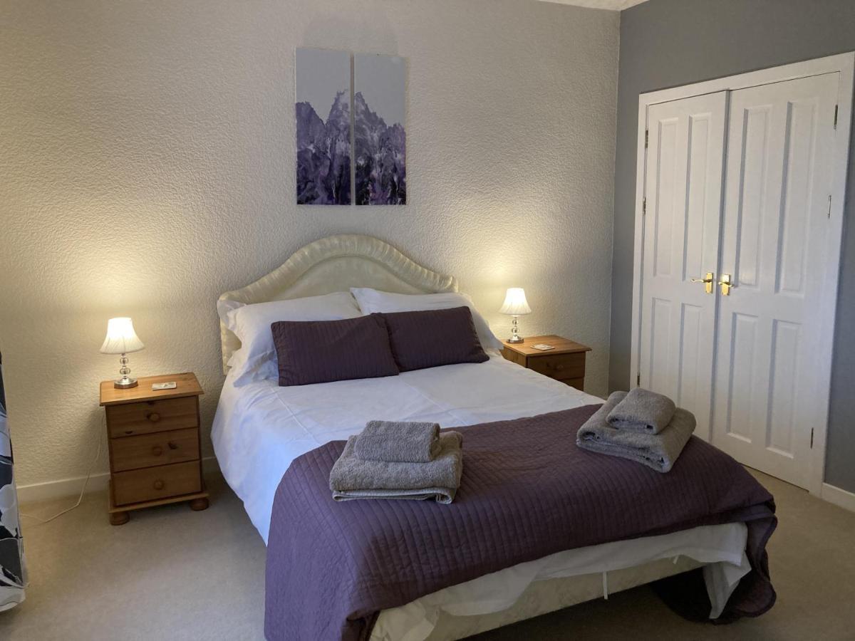 Templehall Cottage Coldingham Dış mekan fotoğraf