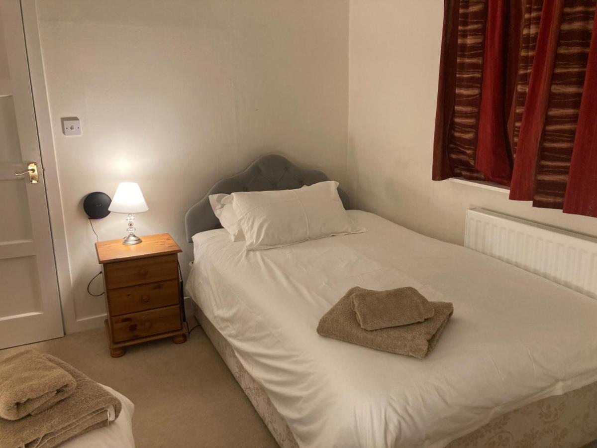Templehall Cottage Coldingham Dış mekan fotoğraf