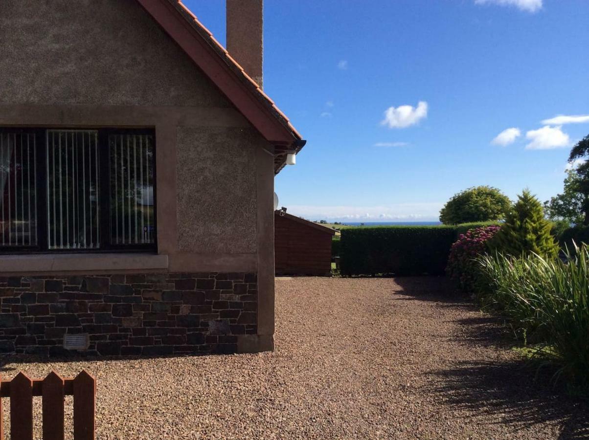 Templehall Cottage Coldingham Dış mekan fotoğraf